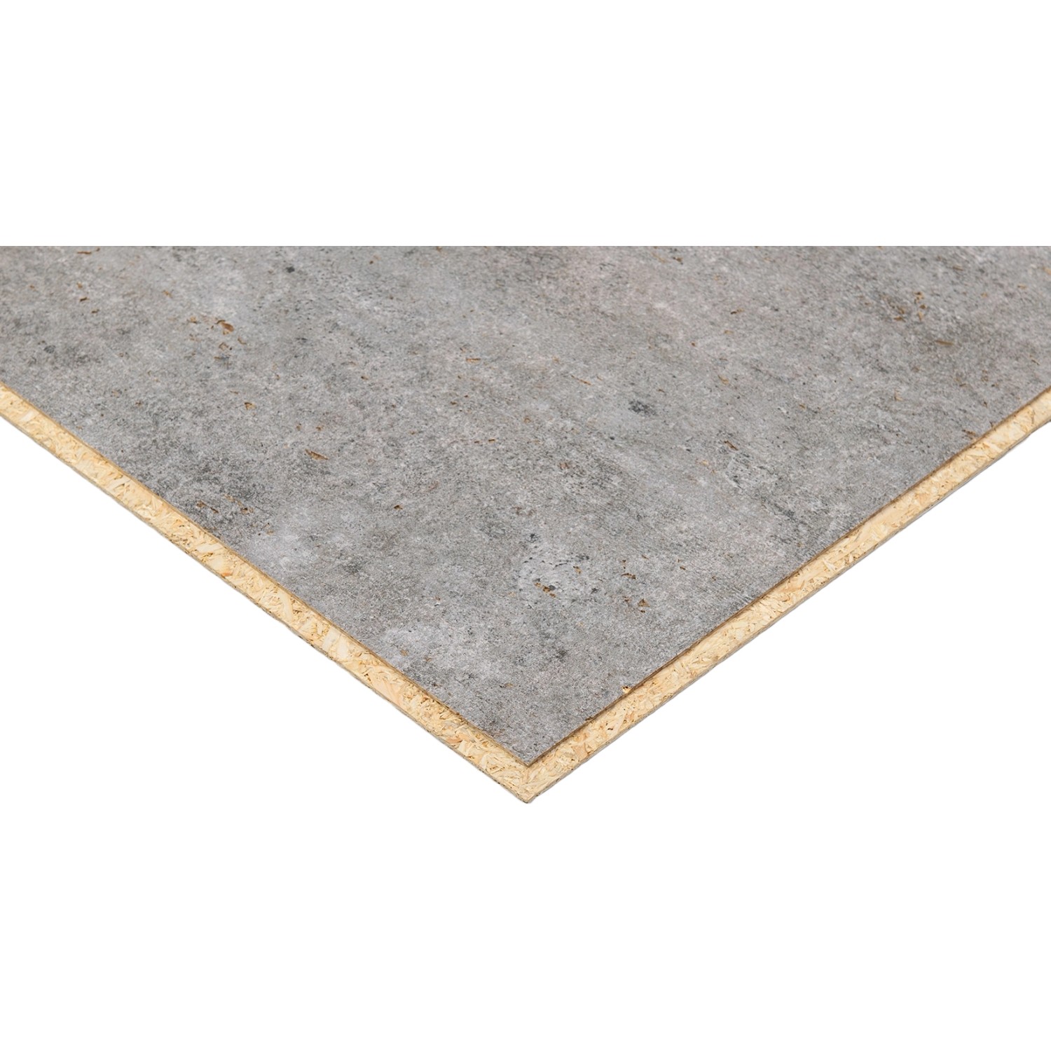 Egger Design-Wandpaneele DecoWall Rovigo Beton 125 cm x 66 cm von Egger