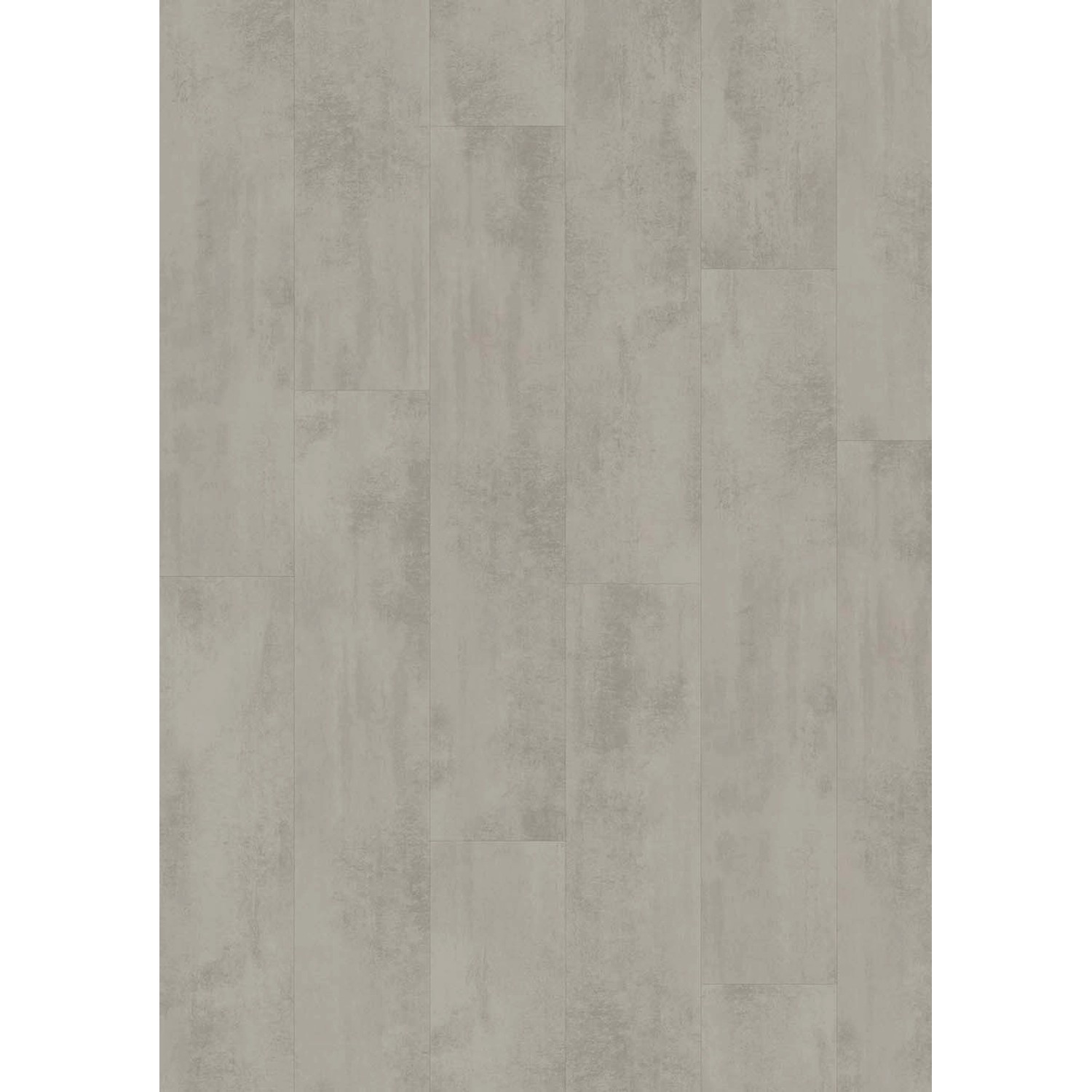 Egger Designboden GreenTec EHD035 Chromix Silber 7,5 x 246 x 1292 mm von Egger