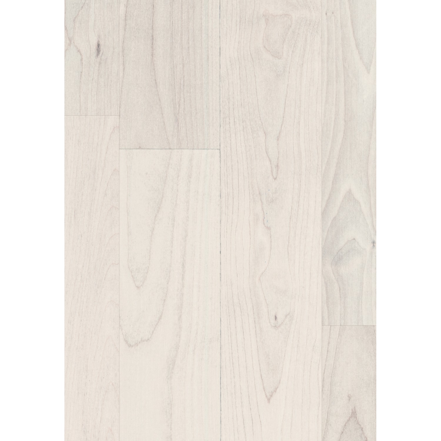 Egger Home Laminatboden Classic EHL151 Ascona Wood Weiß  7 x 193 x 1292 mm von Egger