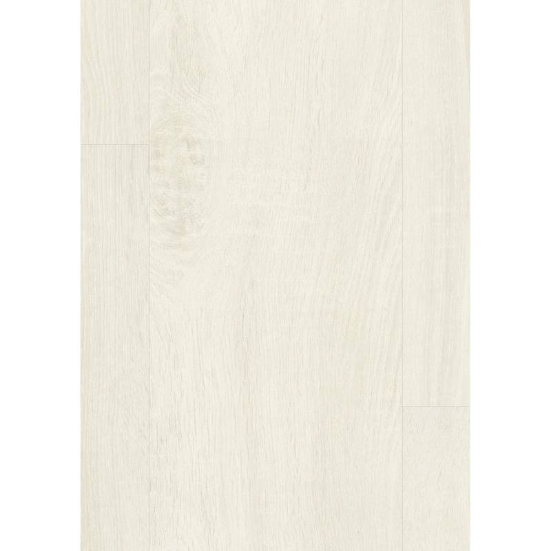 Egger Home Laminatboden Classic EHL098 Toscolano Eiche Weiß 8 x 193 x 1292 mm von Egger