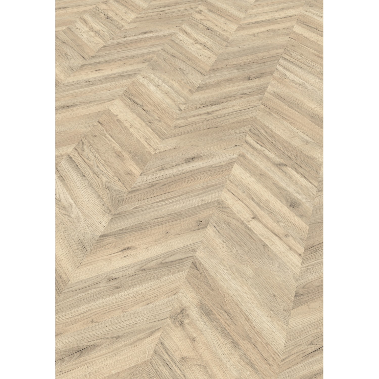 Egger Laminatboden EL202F NatureSense Rillington Eiche Hell von Egger