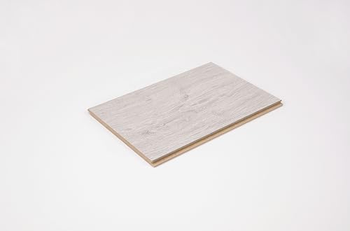 Muster EGGER NatureSense Aqua Laminat EL2804 Eiche Sedan 297x193mm Muster EGGER NatureSense Aqua Laminat EL2804 Eiche Sedan 297x193mm von Egger