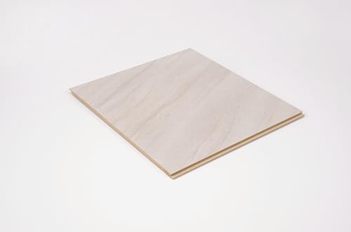 Muster EGGER NatureSense Aqua Laminat ELF676 Calvia Stein sandgrau 297x327mm Muster EGGER NatureSense Aqua Laminat ELF676 Calvia Stein sandgrau 297x327mm von Egger