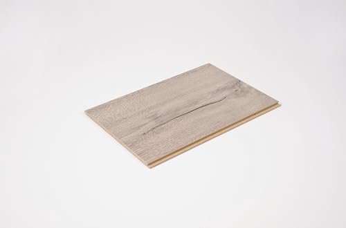 Muster EGGER NatureSense Laminat EL2010 Melba Eiche grau 297x193mm Muster EGGER NatureSense Laminat EL2010 Melba Eiche grau 297x193mm von Egger