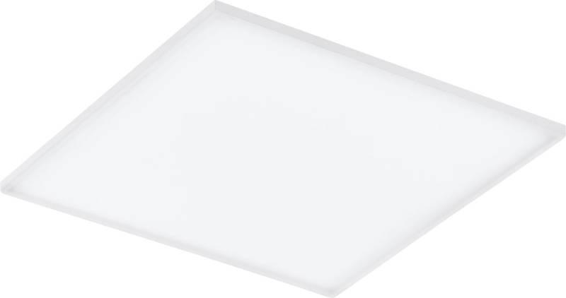 Eglo Connect LED Deckenleuchte Turcona-Z weiß 60 x 60 cm dimmbar, ww-kw von Eglo Connect