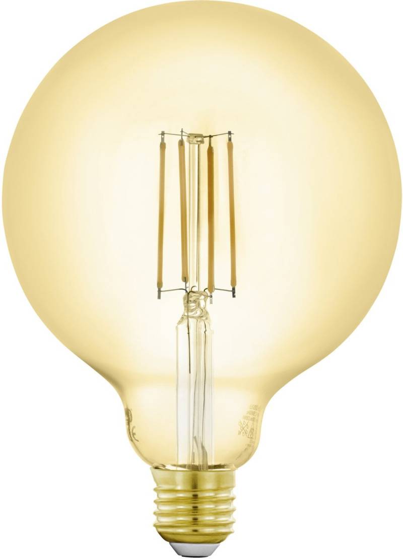 Eglo Connect LED Leuchtmittel-Z G125 Globeform E27 6 W Smart connect Z von Eglo Connect