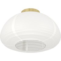 Eglo Leuchten Deckenleuchte SUMMERHILL, Papier von Eglo Leuchten