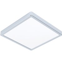 Eglo Leuchten LED-Deckenleuchte FUEVA, Kunststoff Eglo Leuchten LED-Deckenleuchte FUEVA, Kunststoff von Eglo Leuchten