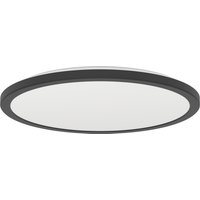 Eglo Leuchten LED-Deckenleuchte ROVITO, Kunststoff von Eglo Leuchten