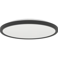 Eglo Leuchten LED-Deckenleuchte ROVITO-Z, Kunststoff von Eglo Leuchten