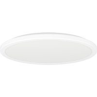 Eglo Leuchten LED-Deckenleuchte ROVITO-Z, Kunststoff von Eglo Leuchten