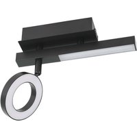 Eglo Leuchten Spot CARDILLIO, Stahl Eglo Leuchten Spot CARDILLIO, Stahl von Eglo Leuchten