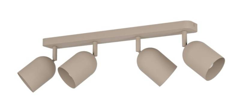 Eglo Leuchten Spot TILSTON in sandfarben von Eglo Leuchten