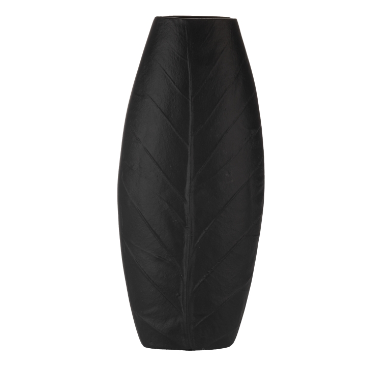Eglo Metallvase MIDSALIP in Farbe schwarz Eglo Metallvase MIDSALIP in Farbe schwarz von Eglo Leuchten