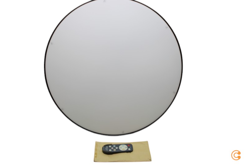 Eglo Led Deckenlampe Zubieta A Deckenlampe Deckenlicht Leuchte Siehe Text/Foto B-Ware von Eglo