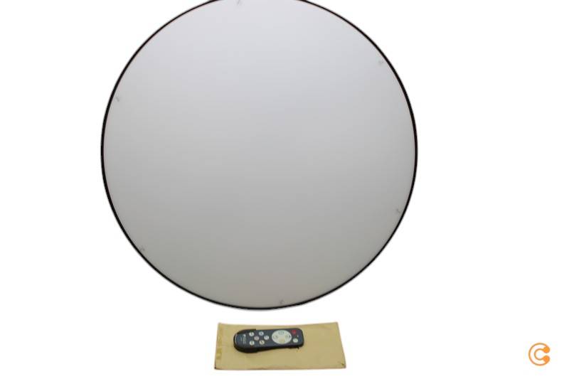 Eglo Led Deckenlampe Zubieta A Deckenlampe Deckenlicht Leuchte Siehe Text/Foto B-Ware von Eglo
