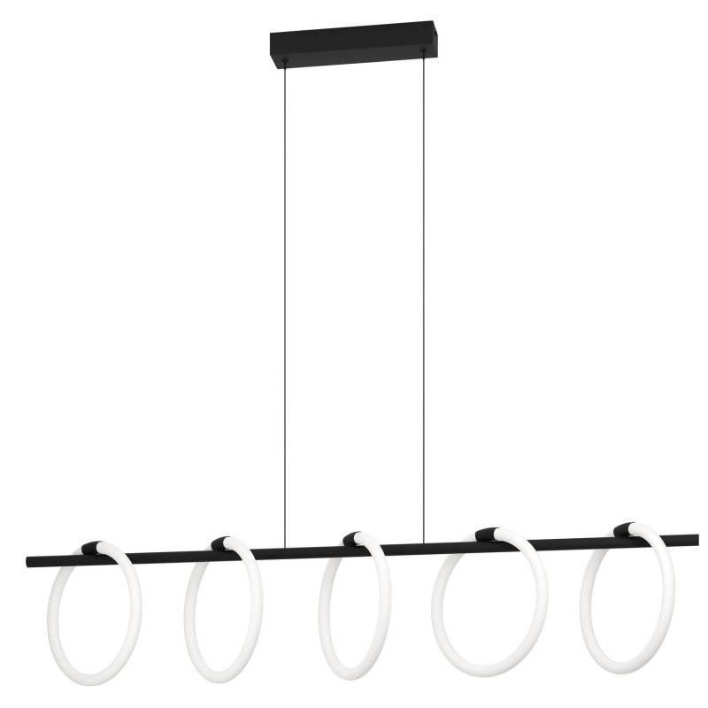 Eglo Caranacoa Pendelleuchte Deckenlampe Deckenleuchte Lampe Leuchte Hängelampe B-Ware von Eglo