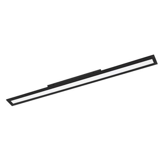 Eglo Connect Cct Deckenlampe Deckenleuchte Deko Deckenlicht 120x10 Cm Schwarz805 B-Ware von Eglo