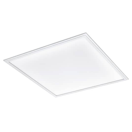 Eglo Connect Cct Deckenlampe Deckenleuchte Lampe Leuchte 595x595cm Weiß 33 W710 B-Ware von Eglo