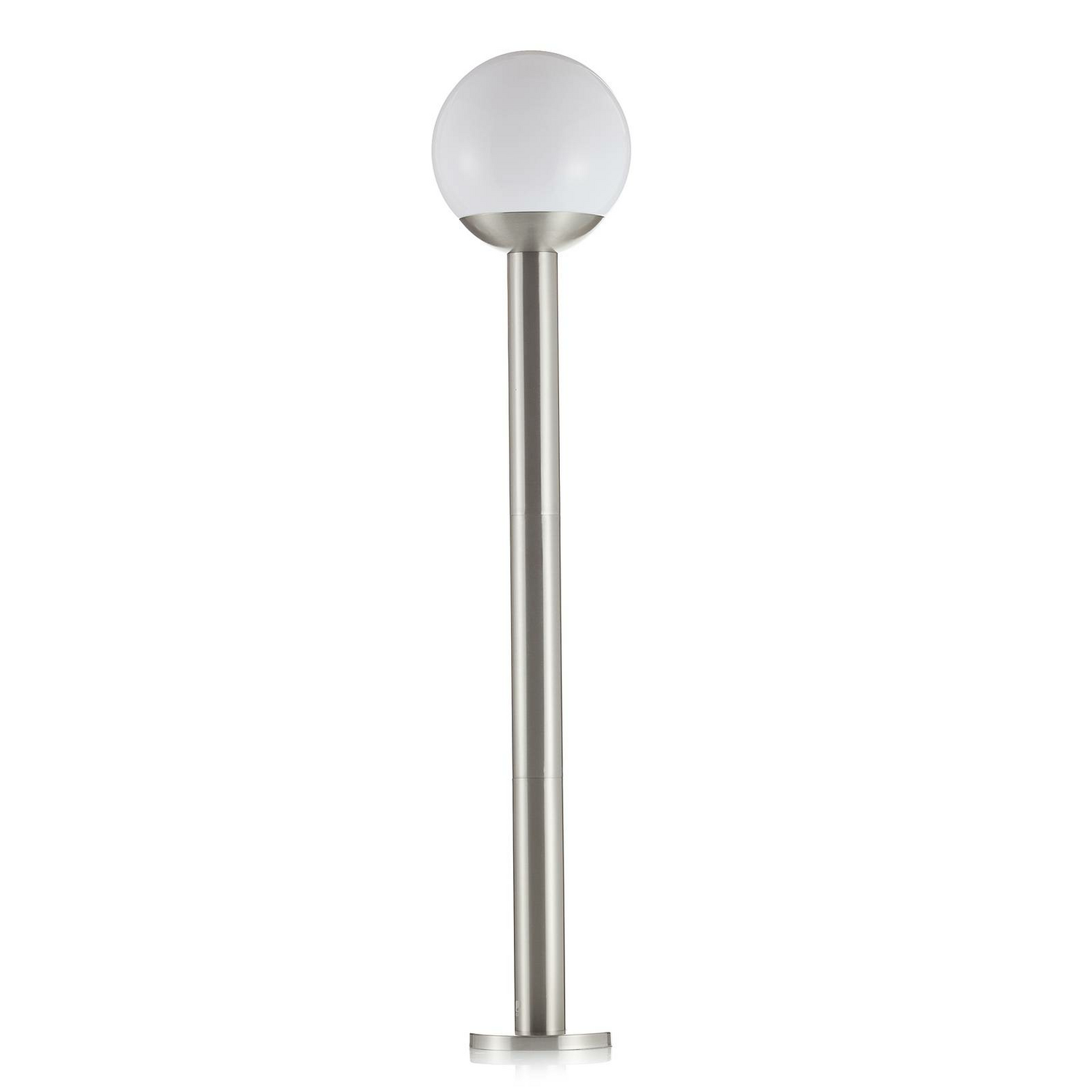 Eglo Connect Nisia C Led Wegeleuchte Gartenleuchte Lampe Leuchte E27 Edelst62 B-Ware von Eglo