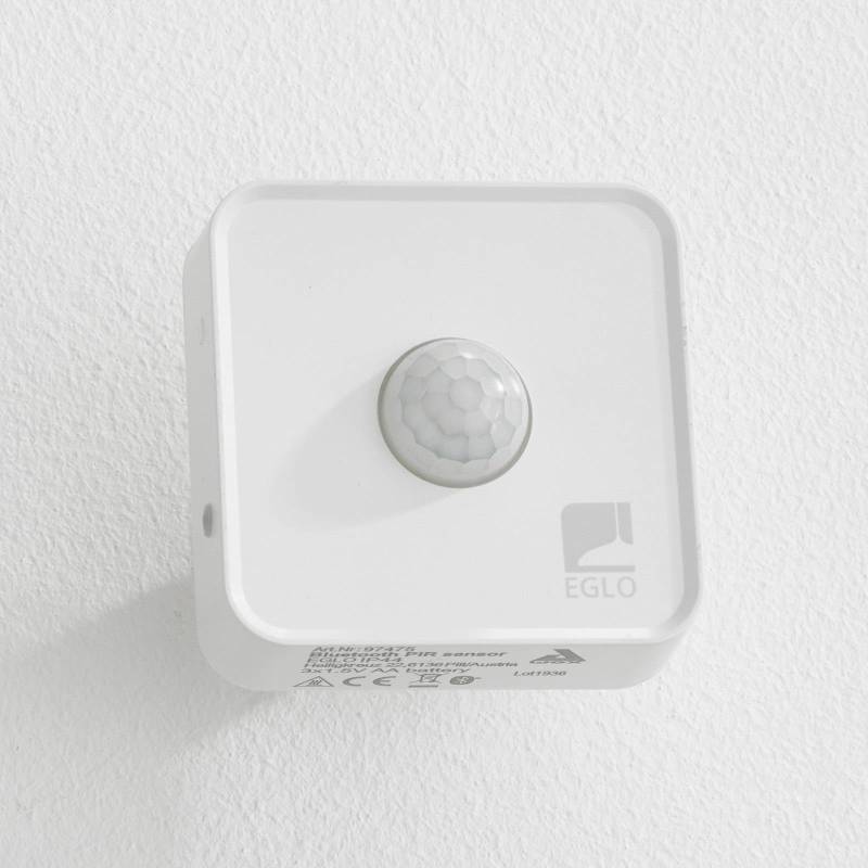EGLO connect Sensor für den Außenbereich IP44 von EGLO connect