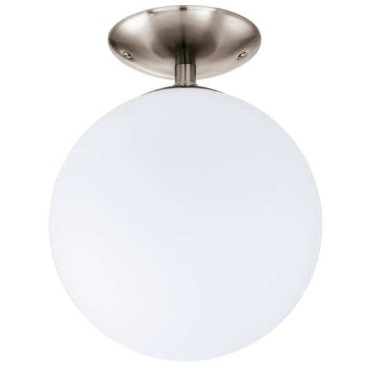 Eglo Dezente Deckenlampe Rondo Deckenlampe Wohnzimmerlampe Lampe Leuchte Licht B-Ware von Eglo