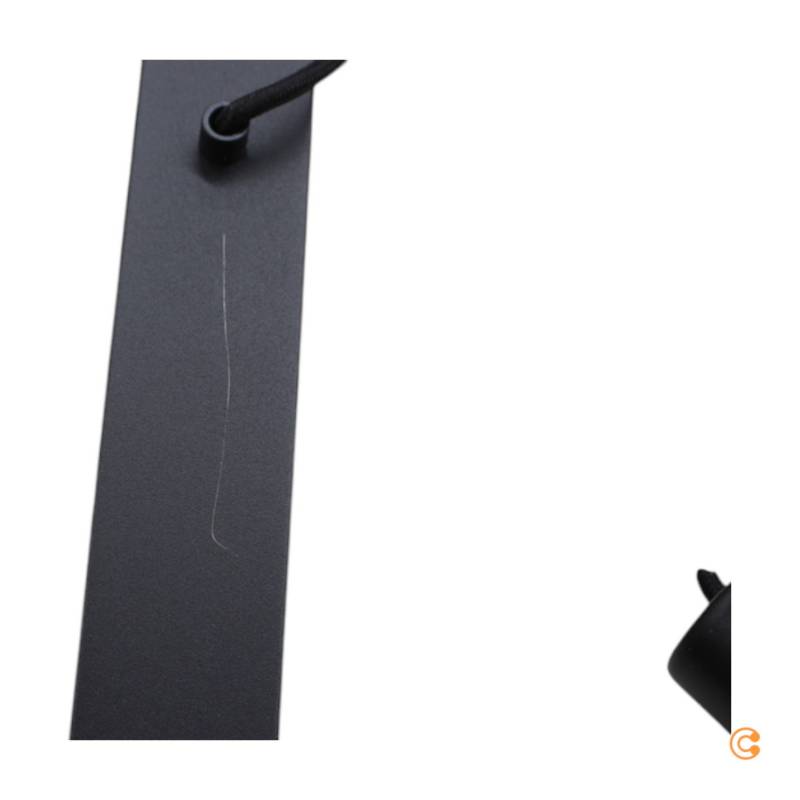 Eglo Hängelampe Pendelleuchte Oilella Schwarz Braun Glas Länge Siehe Text/Foto B-Ware von Eglo