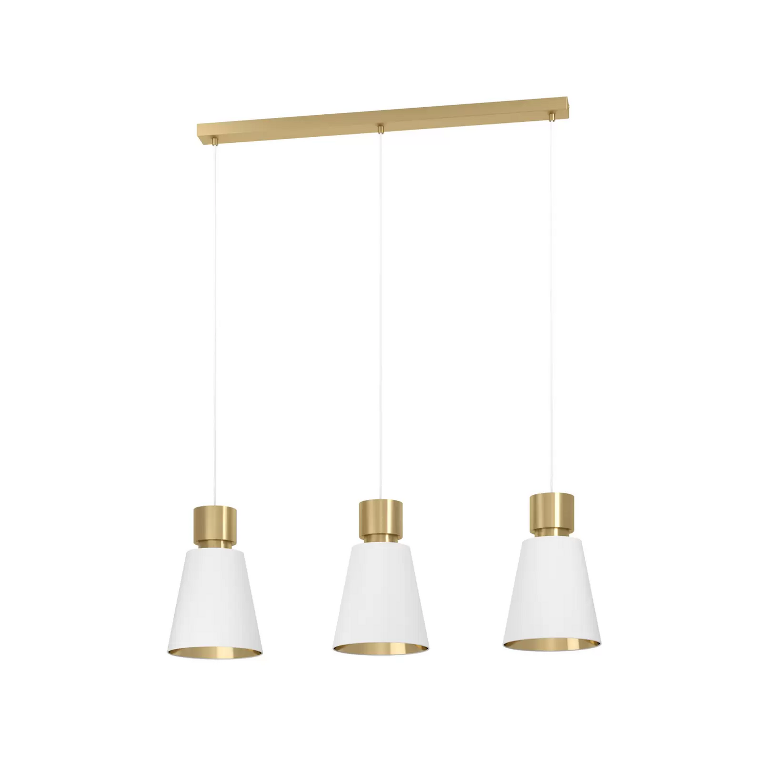Eglo Hängeleuchte Aglientina Hängelampe Pedellampe Pendelleuchte Lampe Leuchte B-Ware von Eglo