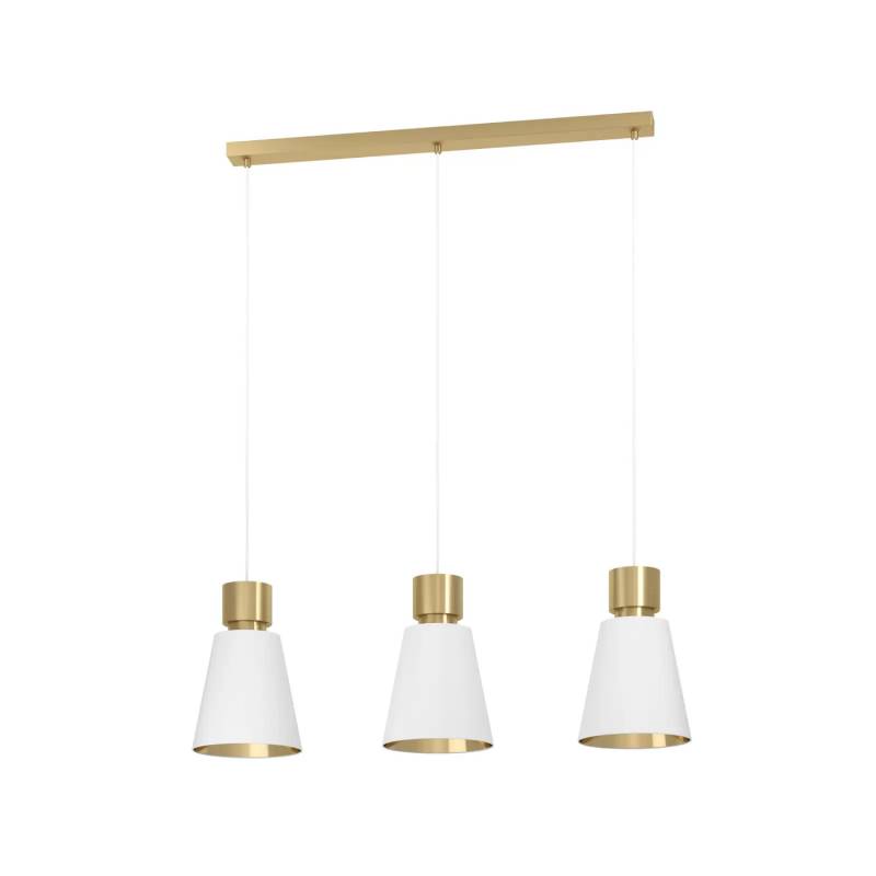 Eglo Hängeleuchte Aglientina Hängelampe Pedellampe Pendelleuchte Lampe Leuchte B-Ware von Eglo