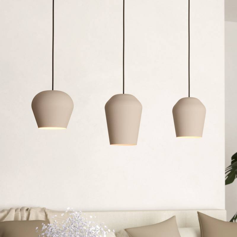 Eglo Hängeleuchte Cambaito Deckenlampe Pendelleuchte Lampe E27 Siehe Text/Foto B-Ware von Eglo