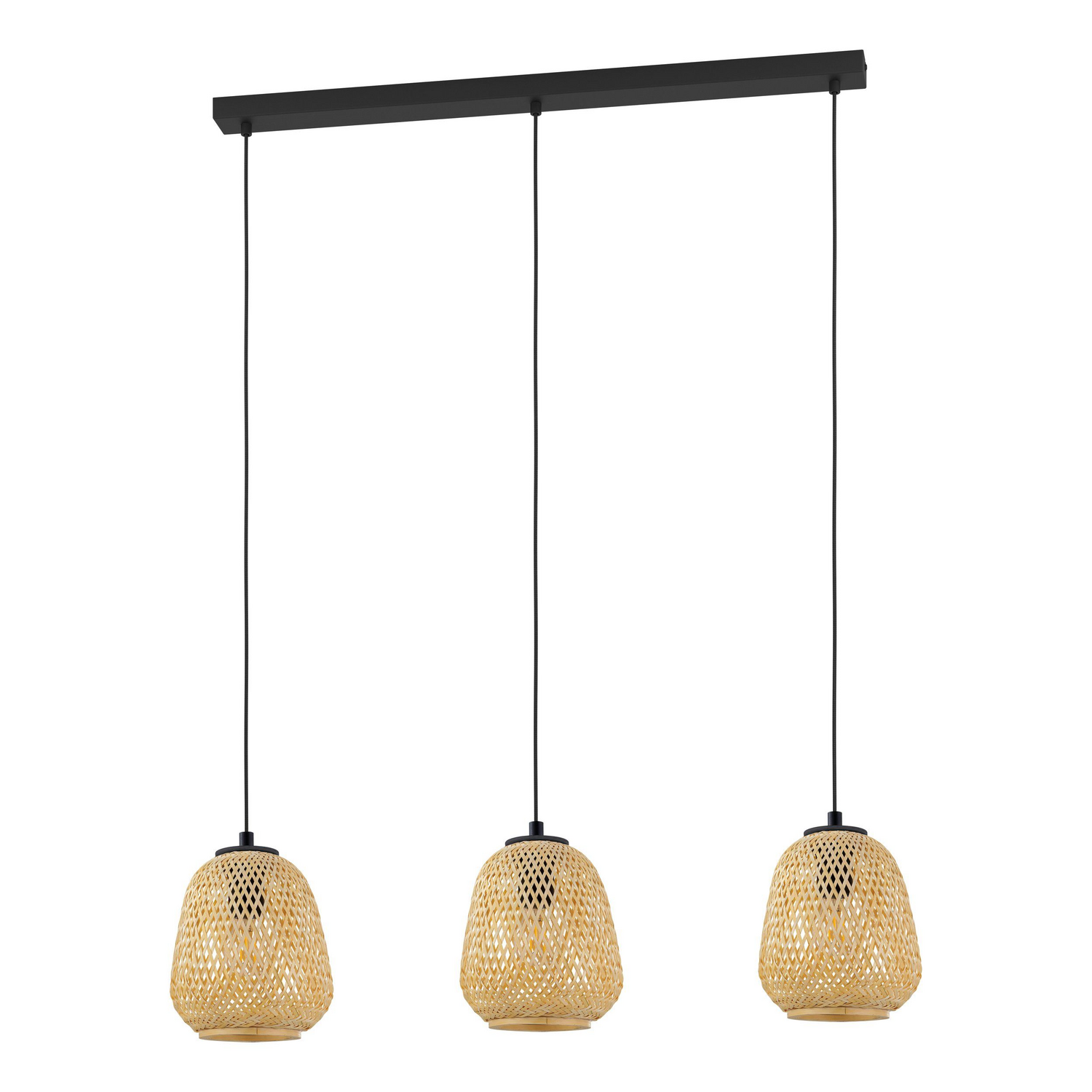 Eglo Hängeleuchte Dembleby Hängelampe Deckenlampe Deckenleuchte Siehe Text/Foto B-Ware von Eglo