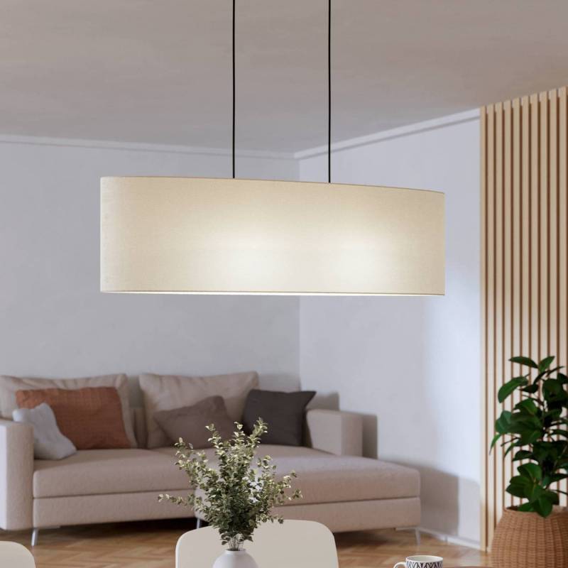 Eglo Hängeleuchte Febres Hängelampe Deckenlampe Länge 78 Cm Siehe Text/Foto B-Ware von Eglo