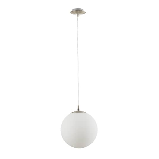 Eglo Hängeleuchte Rondo Deckenlampe Hängeleuchte Deckenlicht Deckenlampe E27 B-Ware von Eglo