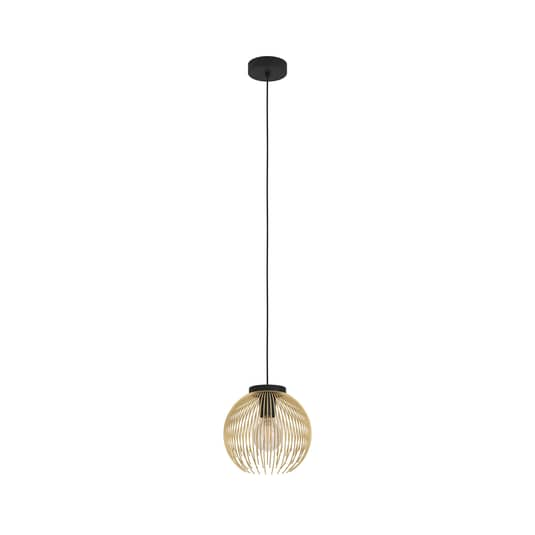 Eglo Hängeleuchte Venezuela Hängelampe Pendellampe Leuchte Lampe 1 Flammig G593 B-Ware von Eglo