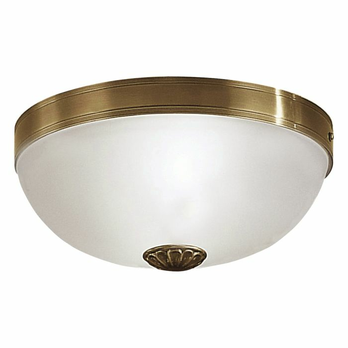 Eglo Lampe Impery Deckenlampe Deckenlicht Leuchte Lampe Deckenleuchte  B-Ware von Eglo