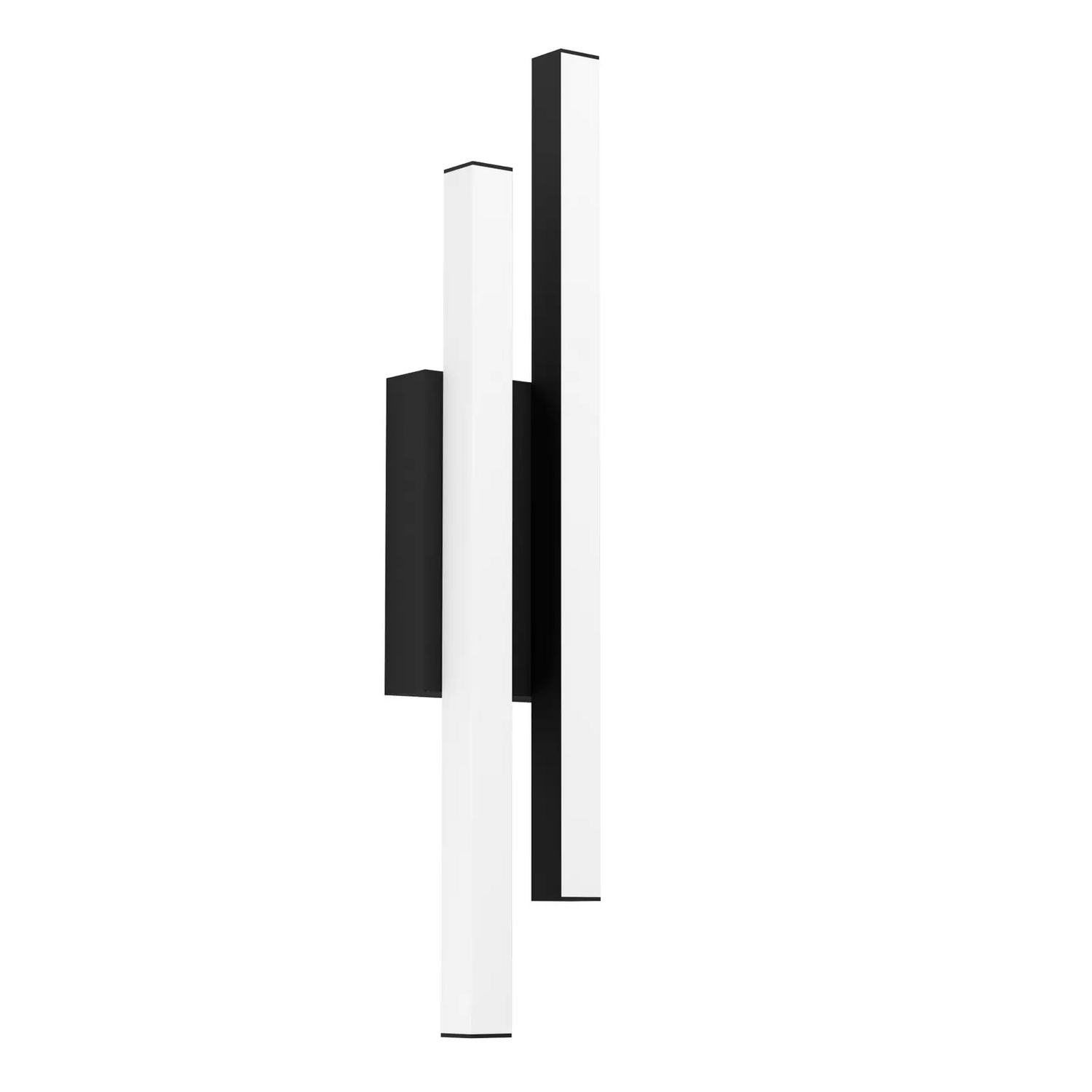 Eglo Led Außenwandleuchte Serricella Wandleuchte Außenlampe Lampe Schwarz Weiß B-Ware Eglo Led Außenwandleuchte Serricella Wandleuchte Außenlampe Lampe Schwarz Weiß B-Ware von Eglo