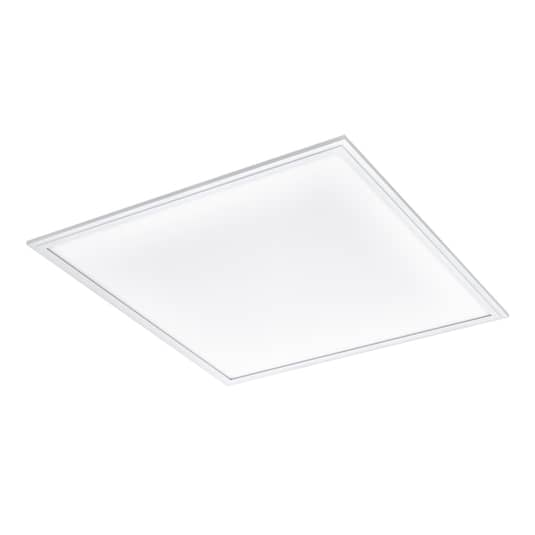 Eglo Led Deckenlampe Salobrena M 595x595 Cm Sensorleuchte Siehe Text/Foto B-Ware von Eglo