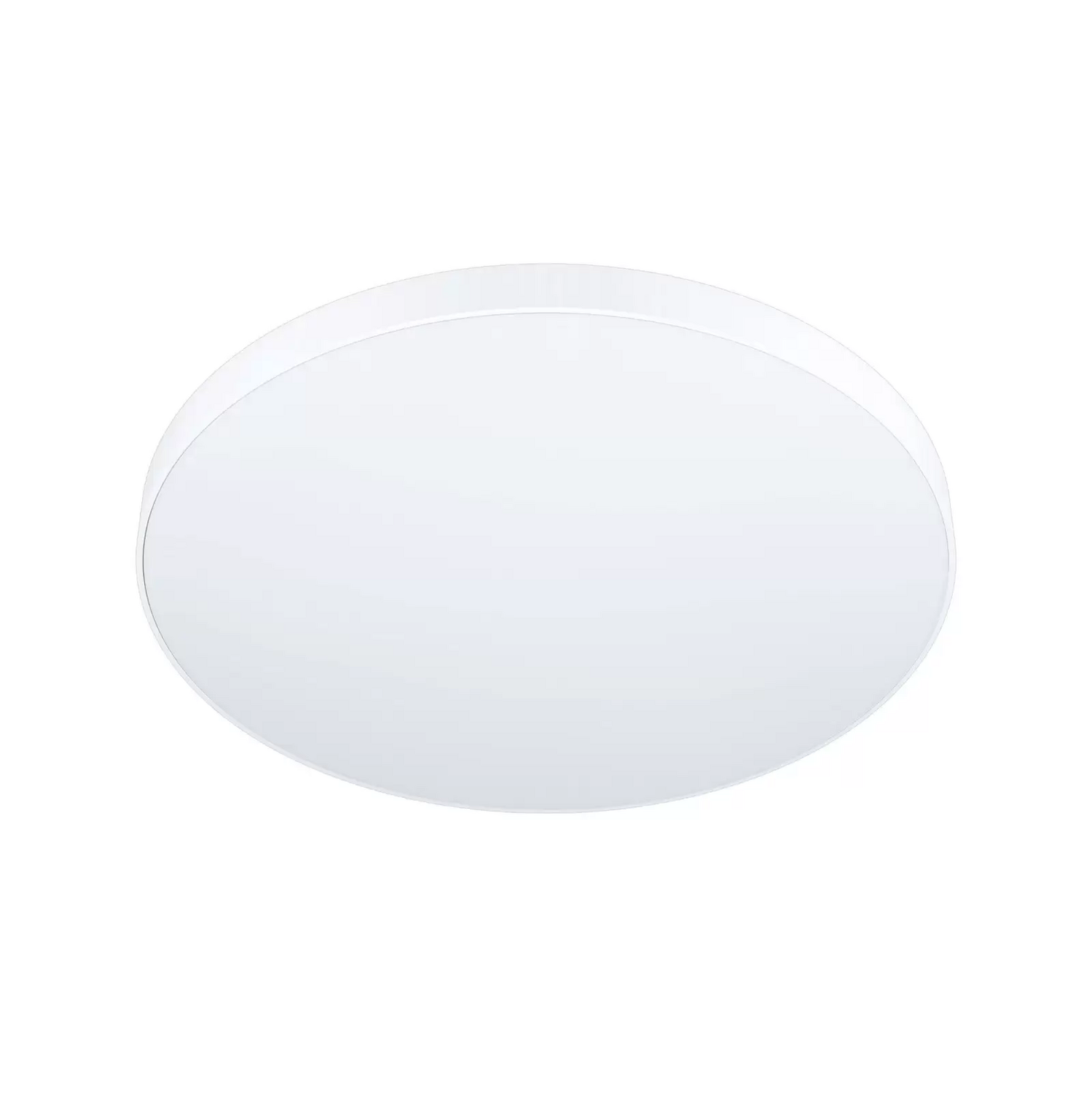Eglo Led Deckenlampe Zubieta A Deckenlampe Deckenlicht Leuchte Lampe Weiß ø60cm B-Ware von Eglo