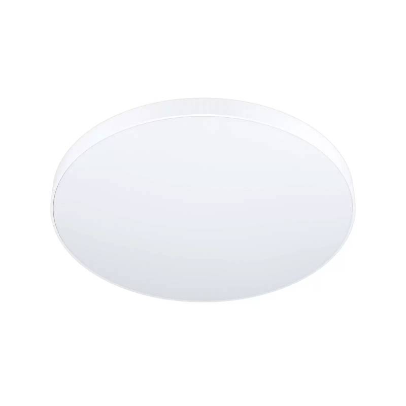 Eglo Led Deckenlampe Zubieta A Deckenlampe Deckenlicht Leuchte Lampe Weiß ø60cm B-Ware von Eglo