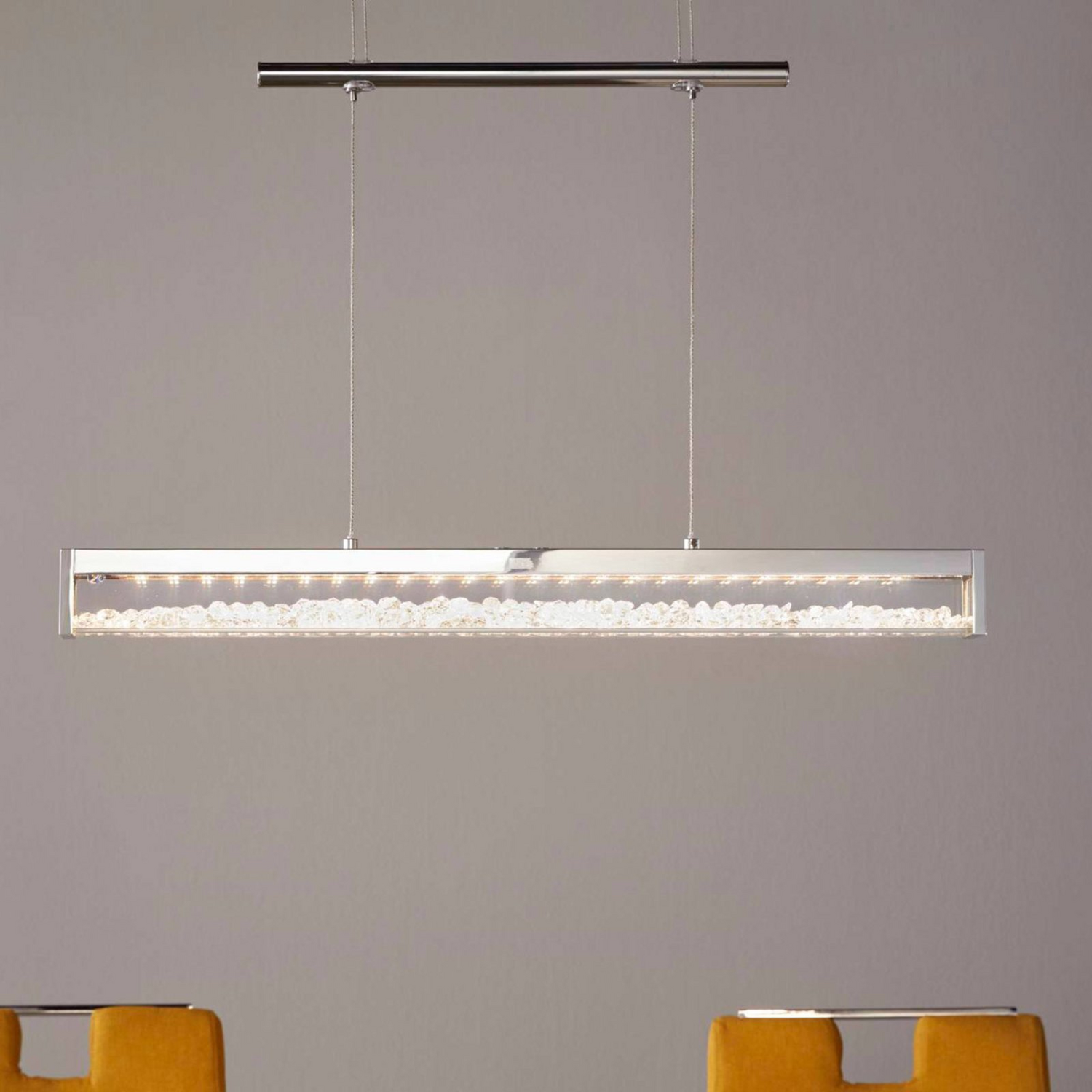 Eglo Led Hängelampe Cardito 1 Tunable Hängeleuchte Pendellampe Lampe Leuchte B-Ware von Eglo