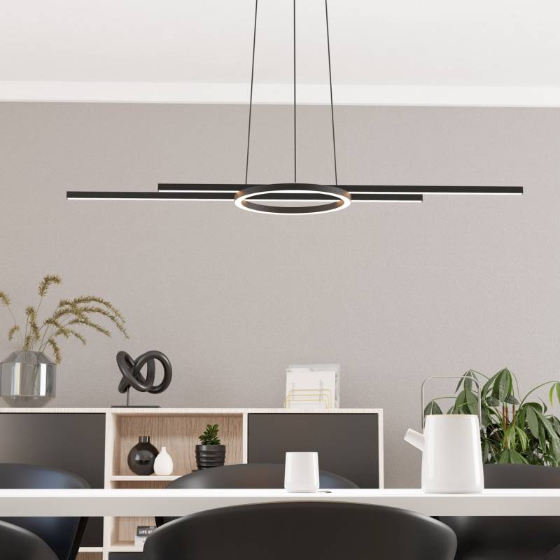 Eglo Led Hängeleuchte Zillerio Z Pendelleuchte Deckenlampe Siehe Text/Foto B-Ware von Eglo