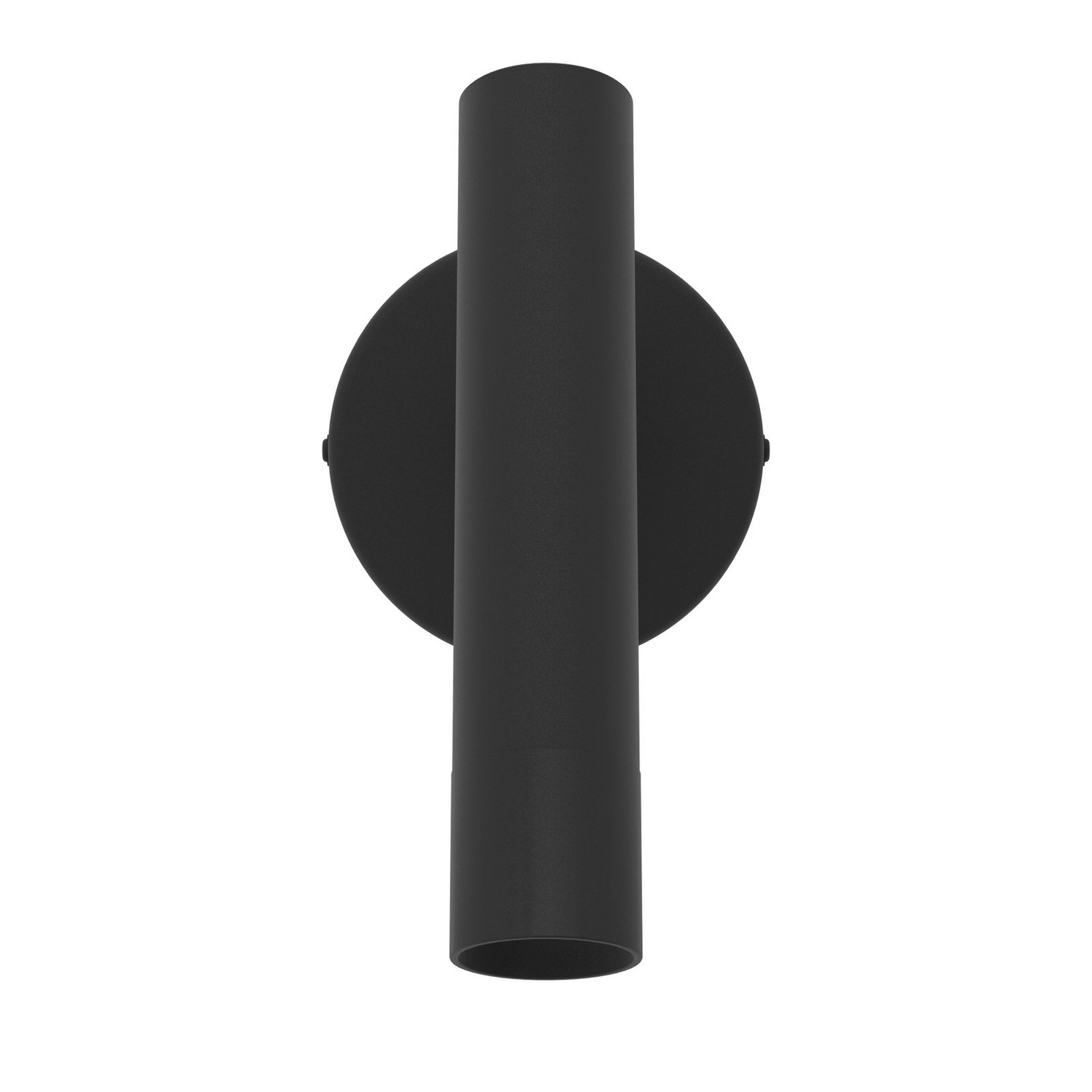 Eglo Led Wandleuchte Lampe Almudaina Schwarz Stahl Breite 11 Cm Leuchte Spot B-Ware von Eglo