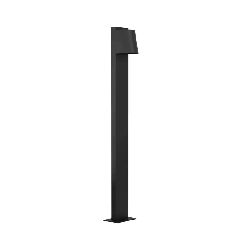 Eglo Led Wegeleuchte Stagnone In Schwarz Sockelleuchte Lampe Leuchte Spot Licht B-Ware von Eglo