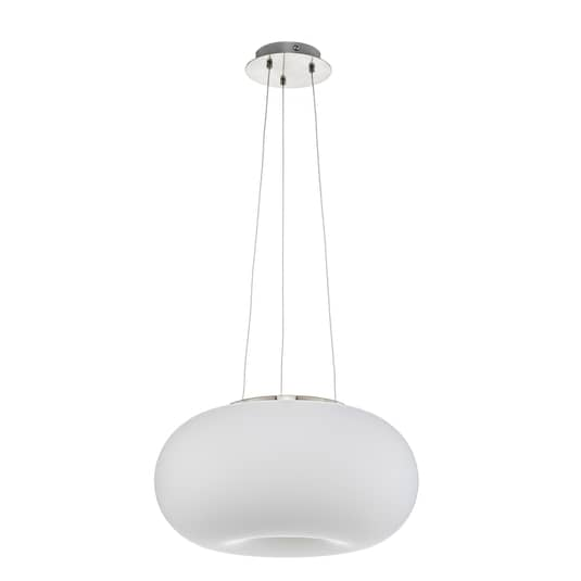 Eglo Moderne Hängeleuchte Optica Deckenlampe Pendelleuchte Deckenlampe E27 35 Cm B-Ware von Eglo