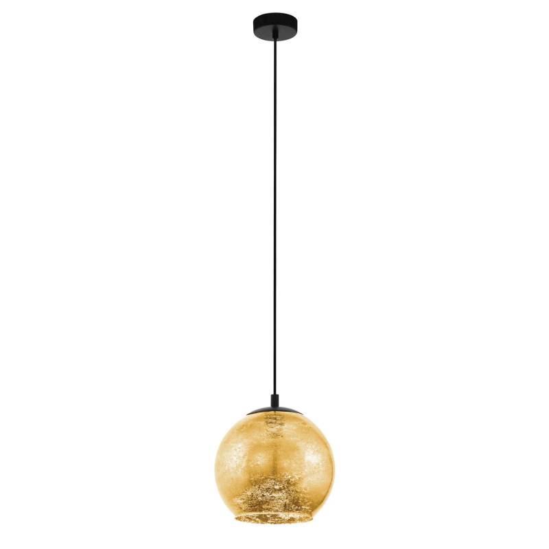 Eglo Pendelleuchte Albaraccin Hängeleuchte Hängelampe Leuchte Einflammig ø 27cm B-Ware von Eglo