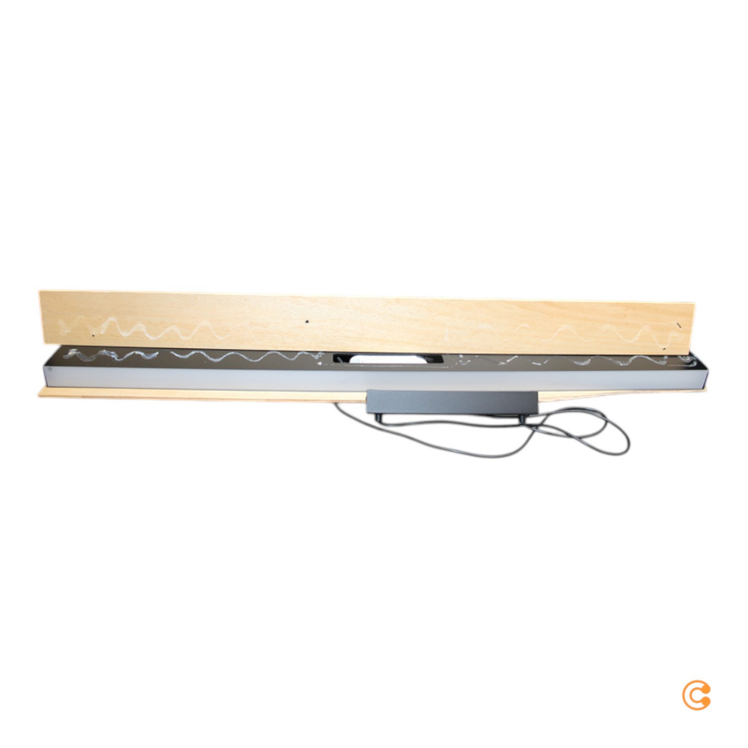 Eglo Smart Zig Led Hängelampe Anchorena Z Länge 123 Cm Rgb Cct Siehe Text/Foto C-Ware von Eglo