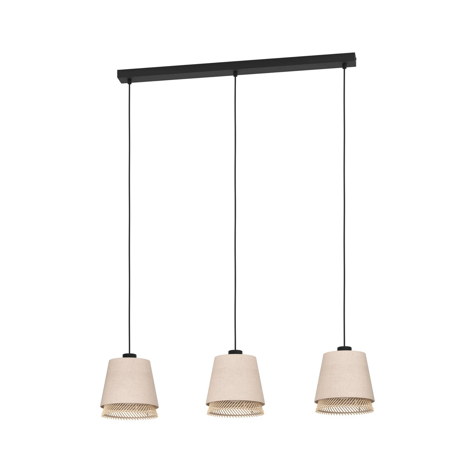 Eglo Tabley Hängelampe Hängeleuchte Lampe Leuchte Pendellampe Pendelleuchte B-Ware von Eglo