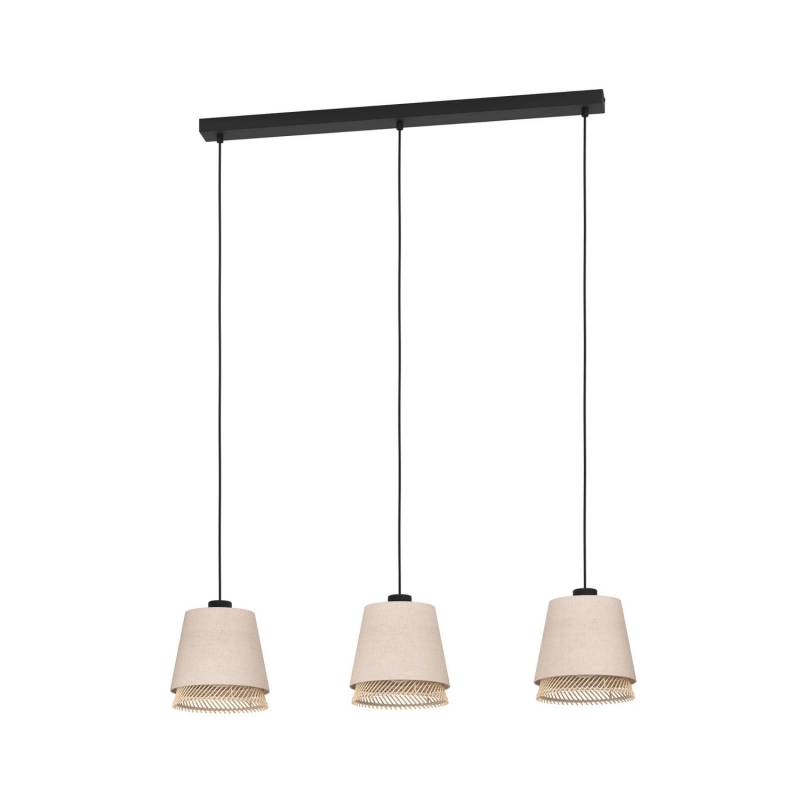 Eglo Tabley Hängelampe Hängeleuchte Lampe Leuchte Pendellampe Pendelleuchte B-Ware von Eglo