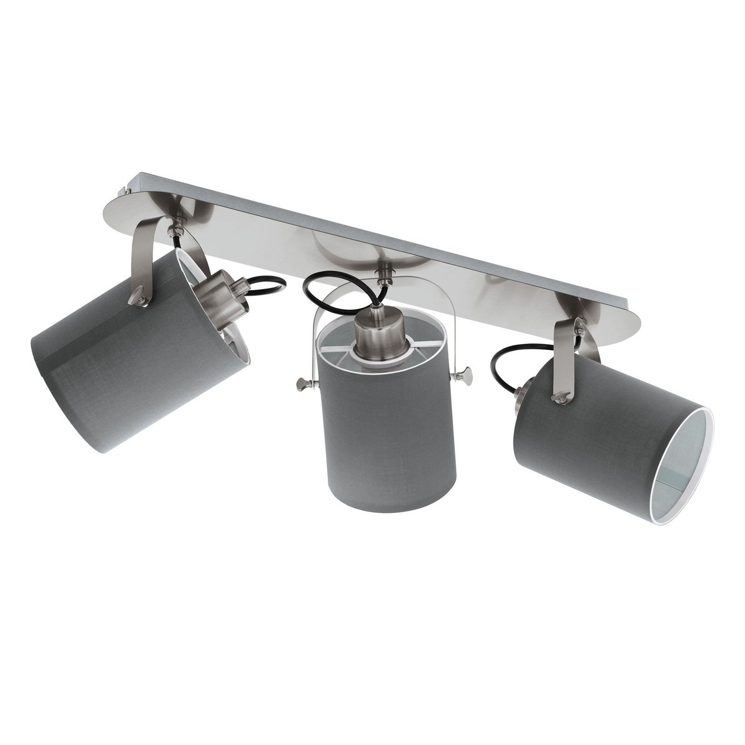 Eglo Villabate Deckenspot Deckenlampe Deckenleuchte Lampe Leuchte Deckenlicht B-Ware von Eglo
