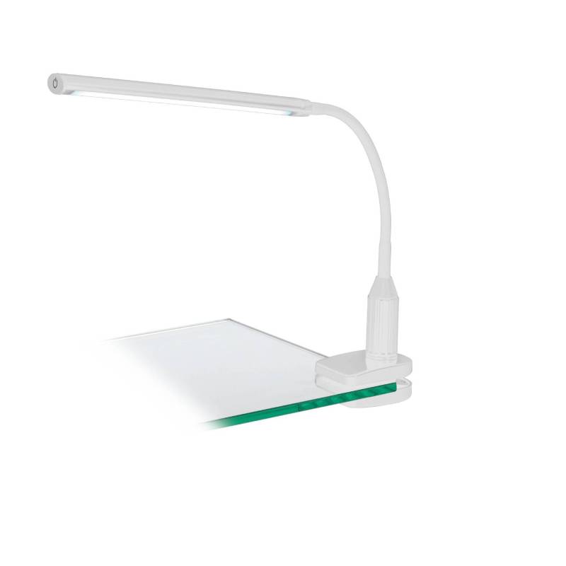 LED-Klemmleuchte Laroa mit Touch LED-Klemmleuchte Laroa mit Touch von Eglo